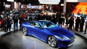 Weekend 101: Feb. 8-10 (Chicago Auto Show)