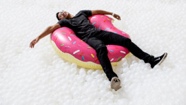 Weekend 101: Jan. 18-20 (The Beach Chicago at Navy Pier)