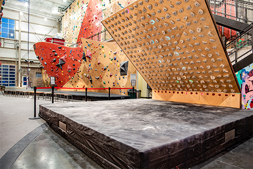 Best Exercise to Try According to Your Zodiac Sign: Brooklyn Boulders Chicago