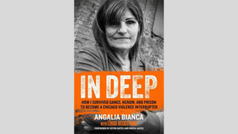 Author Angalia Bianca on Becoming a Chicago Violence Interrupter After Prison, Drug Addiction