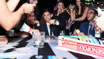 Better Makers: EISENOPOLY Raises a Record $215,000 for Gastrointestinal Cancer Research