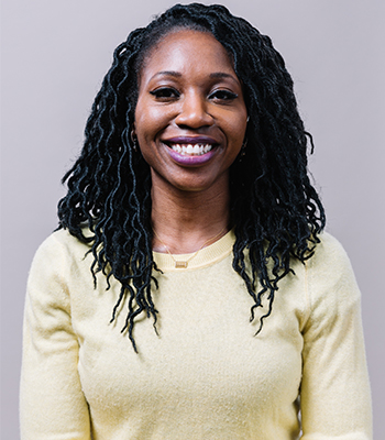 Chicago's Black Women of Impact 2019: Amara Enyia, Chicago Mayoral Candidate