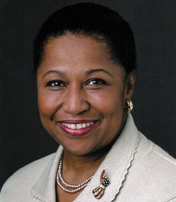 Chicago's Black Women of Impact 2019: Ambassador Carol Moseley Braun, CMB One Corp.