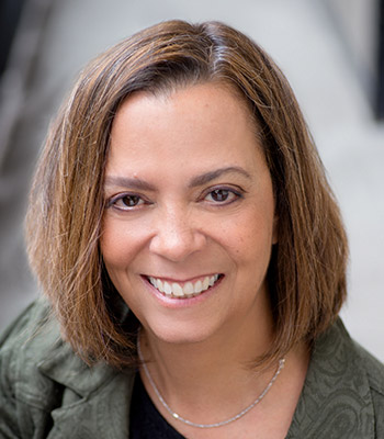 Chicago's Top Black Women of Impact 2019: Claire Hartfield, Senior Education Consultant, 2019 Coretta Scott King Award Author of "A Few Red Drops: The Chicago Race Riot of 1919"