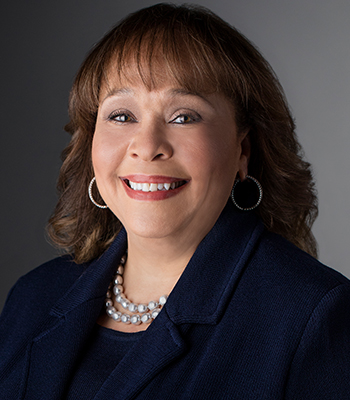Chicago's Black Women of Impact: Connie L. Lindsey, Executive Vice President and Head of Corporate Social Responsibility, Northern Trust