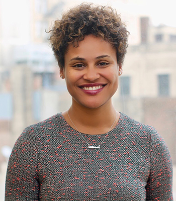 Chicago's Black Women of Impact 2019: Constance Jones, CEO, Noble Network of Charter Schools