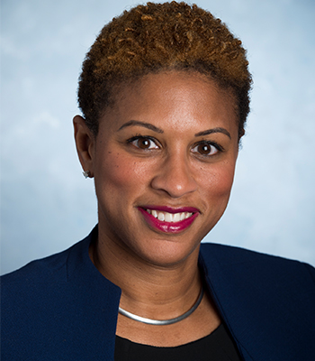 Chicago's Black Women of Impact 2019: Gabrielle Cummings, President of Highland Park Hospital, NorthShore University HealthSystem