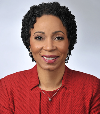 Chicago's Black Women of Impact 2019: Helene Gayle, President and CEO, The Chicago Community Trust