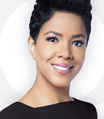 Chicago's Black Women of Impact 2019: Irika Sargent, News Anchor and Attorney, CBS Chicago