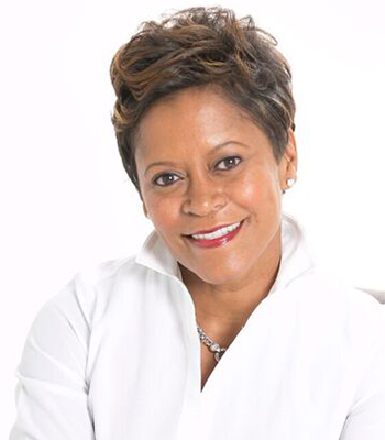 Chicago's Black Women of Impact 2019: Kimberly Taylor-Smith, Director, Community Partnerships, AbbVie Inc.