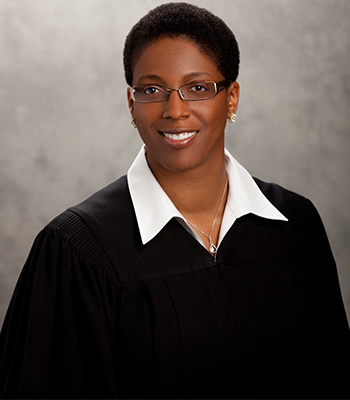 Chicago's Black Women of Impact 2019: Judge Sharon Johnson Coleman, U. S. District Court, Northern District of Illinois