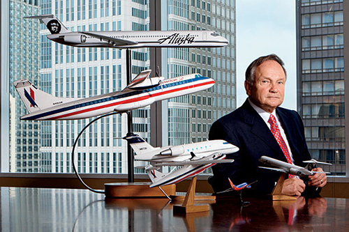 clifford law offices: Bob Clifford, personal injury lawyer, Chicago lawyer, airline policy
