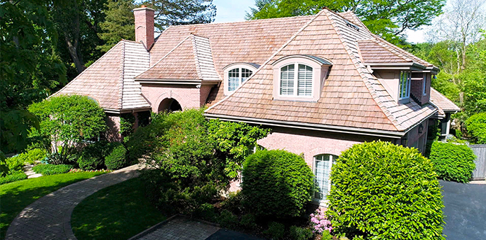 Partner Spotlight: Cedar Roofing Company, Chicago's Trusted Residential Roofing Team