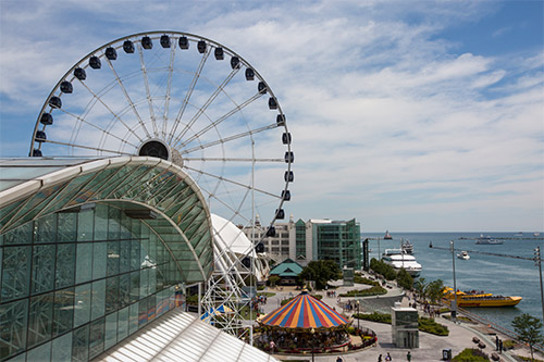 Things to Do With Kids: Navy Pier