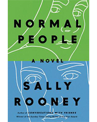 Books by Irish Women to Read This March: "Normal People" by Sally Rooney