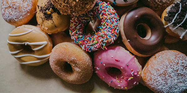 This Weekend: Chicago Donut Fest