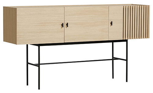 Interior Design: Says Who sideboard