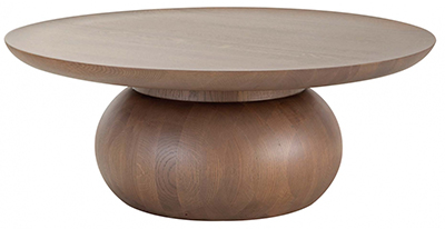 Interior Design: Marcel Wanders table