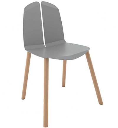Interior Design: Noa Chair