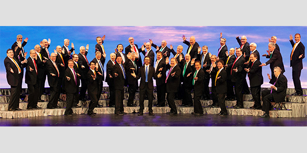 This Weekend Around Chicago: New Tradition Chorus at Northbrook Symphony Orchestra