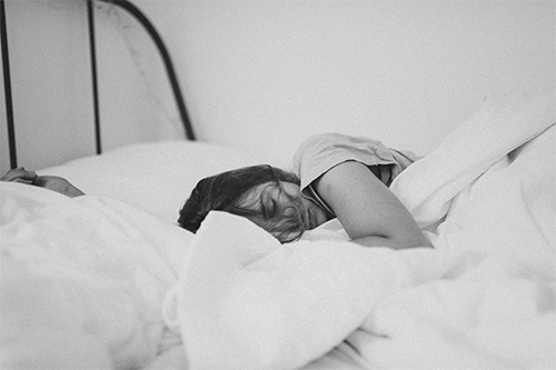 Sleep Myths: A long nap will rejuvenate you
