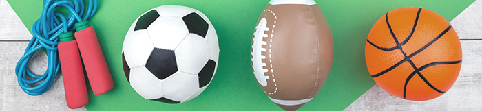 Sports