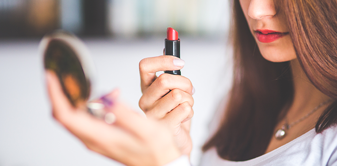 How to Wear Red Lipstick at Every Age - Make It Better