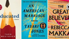 The Best Books of 2018