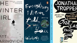 9 Books About Dysfunctional Families That Prove Yours Isn’t So Bad