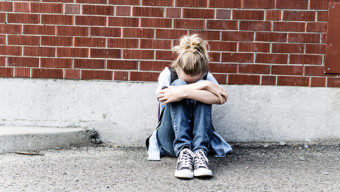 5 Ways Parents Can Help Prevent Bullying