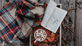 5 Must-Read Books to Add to Your Fall Reading List