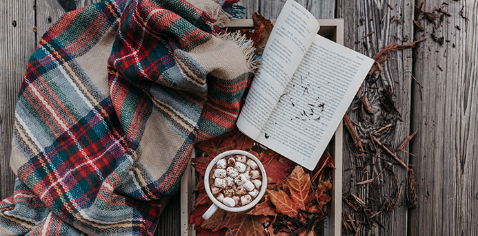 5 Must-Read Books to Add to Your Fall Reading List