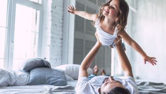 Want More Family Fun? Try These 10 Simple Shifts