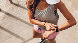 6 Fitness Apps That Provide Instant Workout Motivation