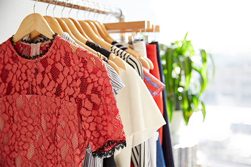 Easy Ways to Go Green: Rent the Runway