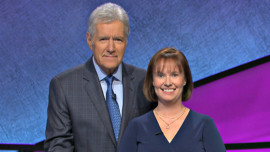 I Was on 'Jeopardy!' Here’s What Actually Happens Behind the Scenes