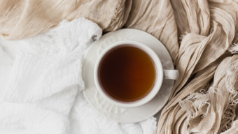 It’s Hot Tea Month! Match Your Tea to Your Health Goals