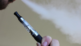 The Dangerous Truth About Vaping: 5 Things Parents Need to Know