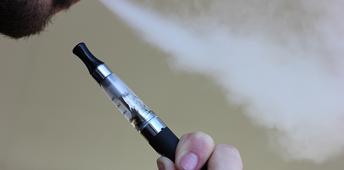 The Dangerous Truth About Vaping: 5 Things Parents Need to Know