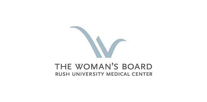 Woman’s Board of Rush University Medical Center Welcomes Mary Robinson, Ireland's First Female President, for Annual Spring Luncheon