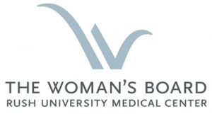 Woman’s Board of Rush University Medical Center logo