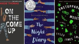 6 Women-Owned Bookstores Pick Their Top Books to Read for National Screen-Free Week