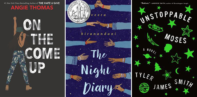 6 Women-Owned Bookstores Pick Their Top Books to Read for National Screen-Free Week