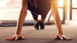 Need Workout Motivation? Try These 12 Expert Tips
