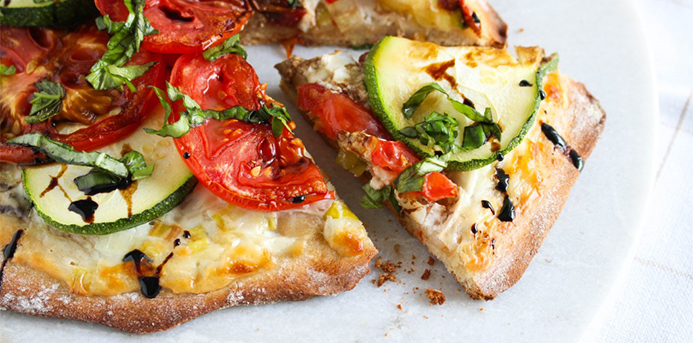10 Delicious Ways to Use Up All That Summer Zucchini