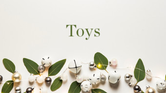 2018 Gift Guide: Toys for Kids of All Ages