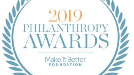 2019 Philanthropy Awards