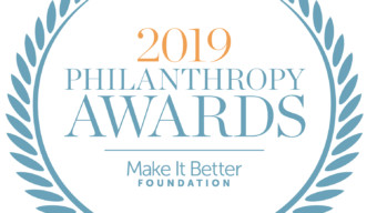 2019 Philanthropy Awards