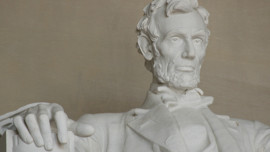 How Abraham Lincoln and the Gettysburg Address Inspire Today - Make It Better