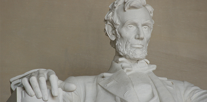 How Abraham Lincoln and the Gettysburg Address Inspire Today - Make It Better